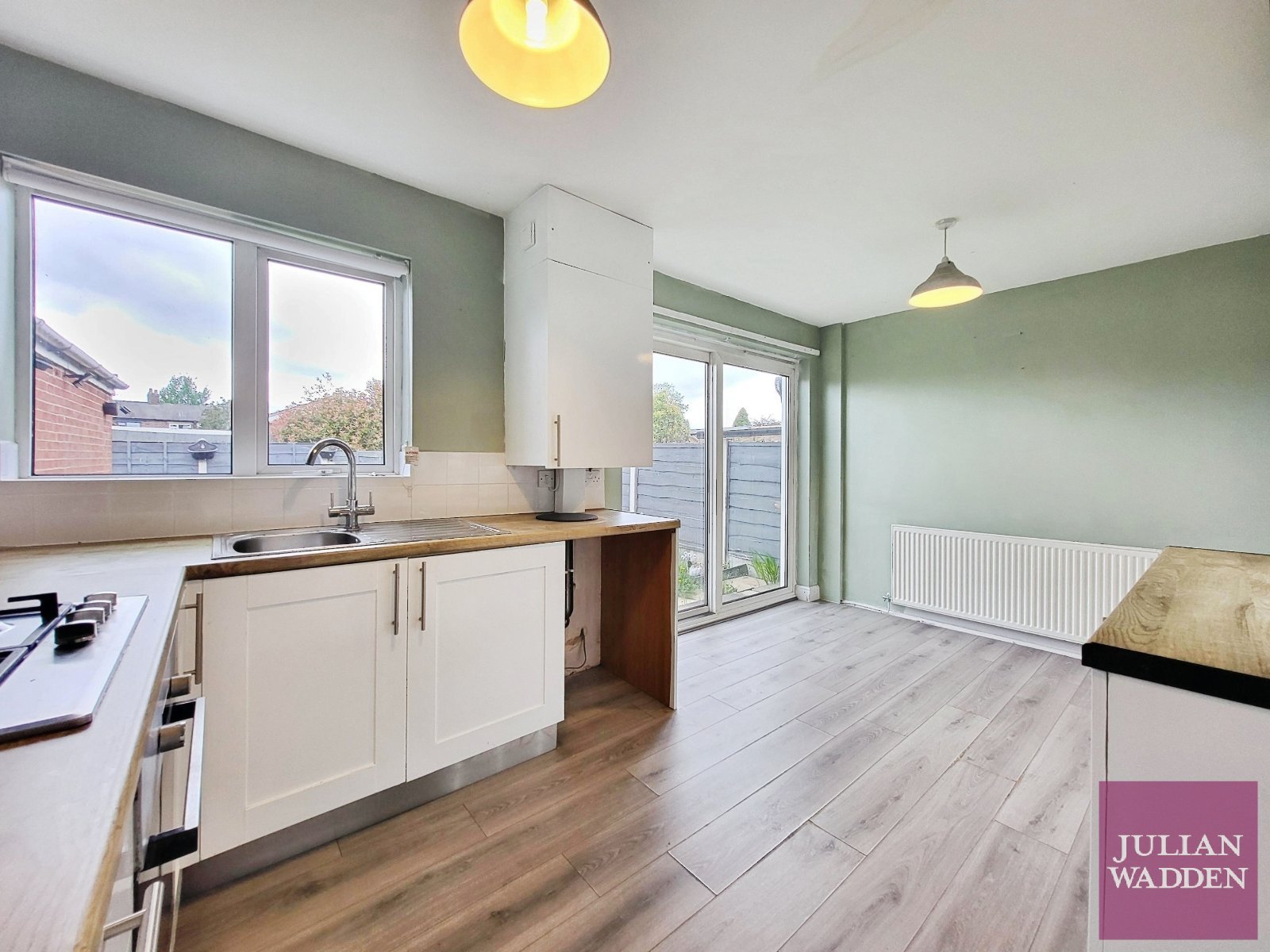 South Ridge, Denton, Manchester, M34