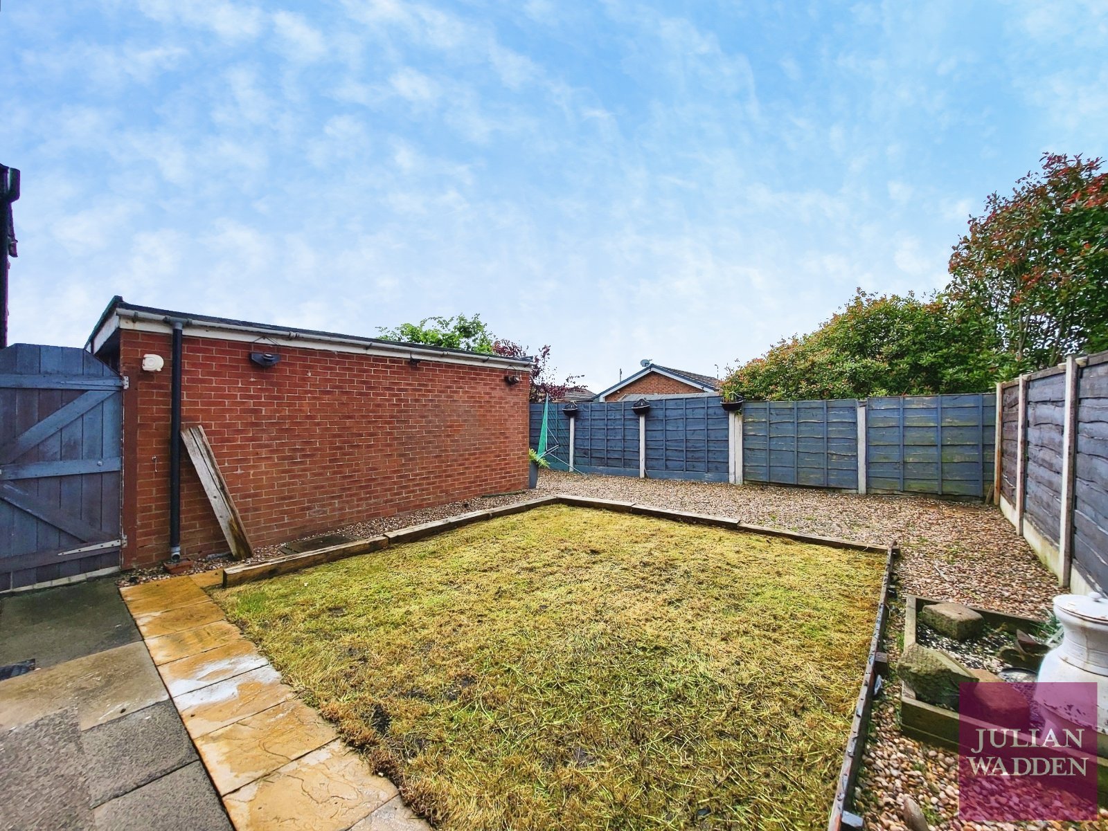 South Ridge, Denton, Manchester, M34