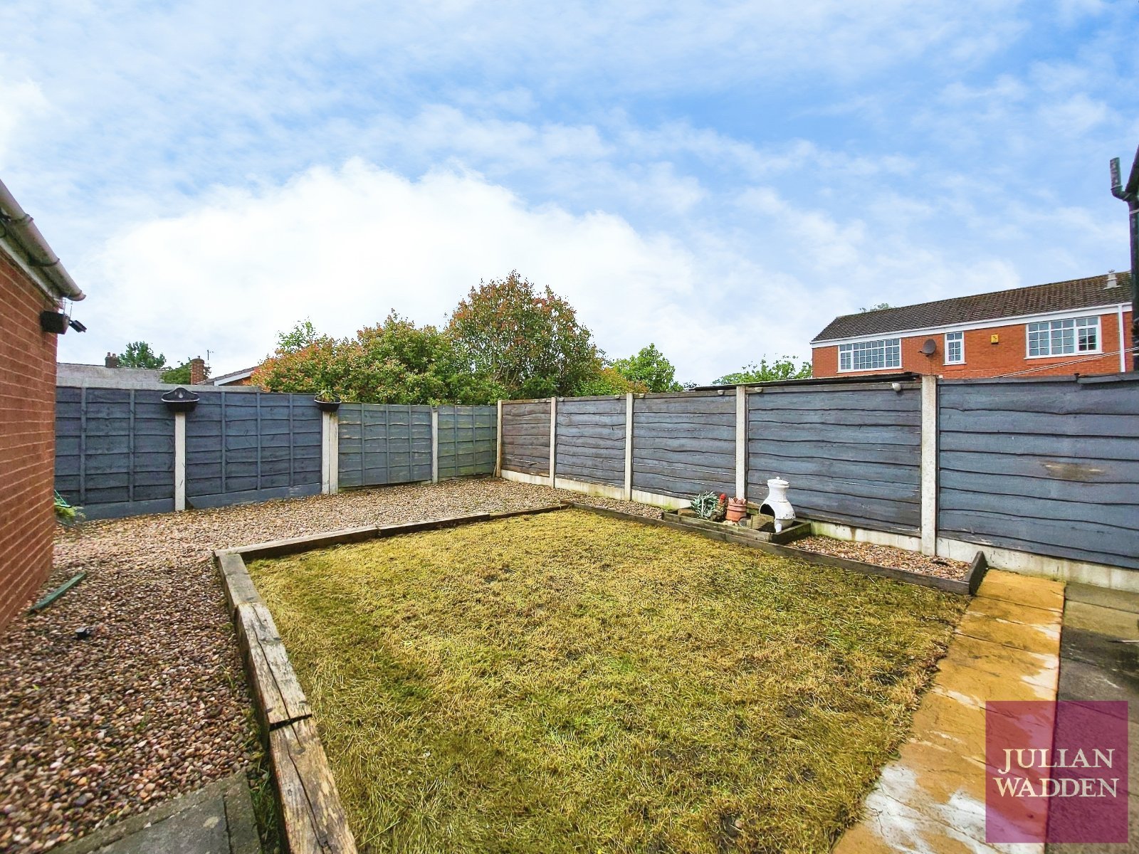 South Ridge, Denton, Manchester, M34