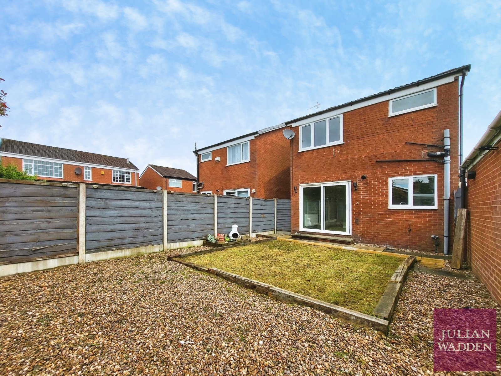 South Ridge, Denton, Manchester, M34