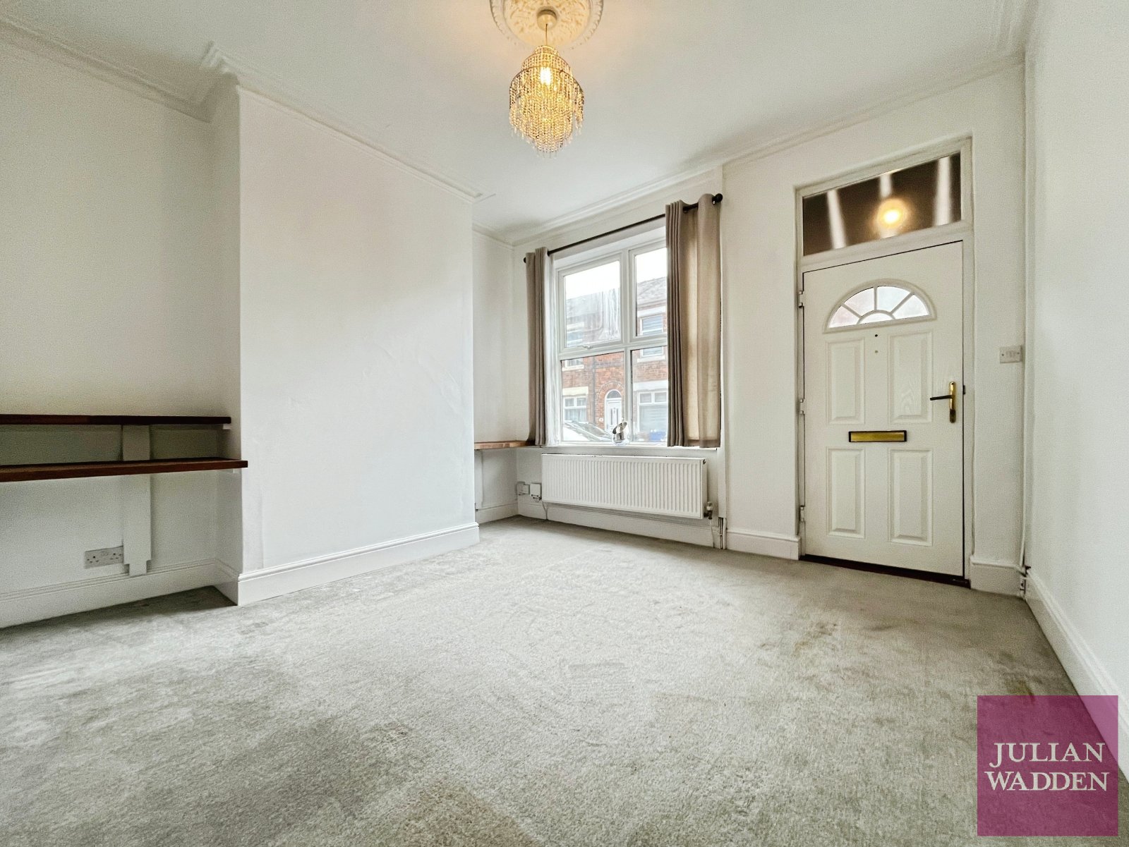 Cambridge Street, Stockport, Greater Manchester, SK2