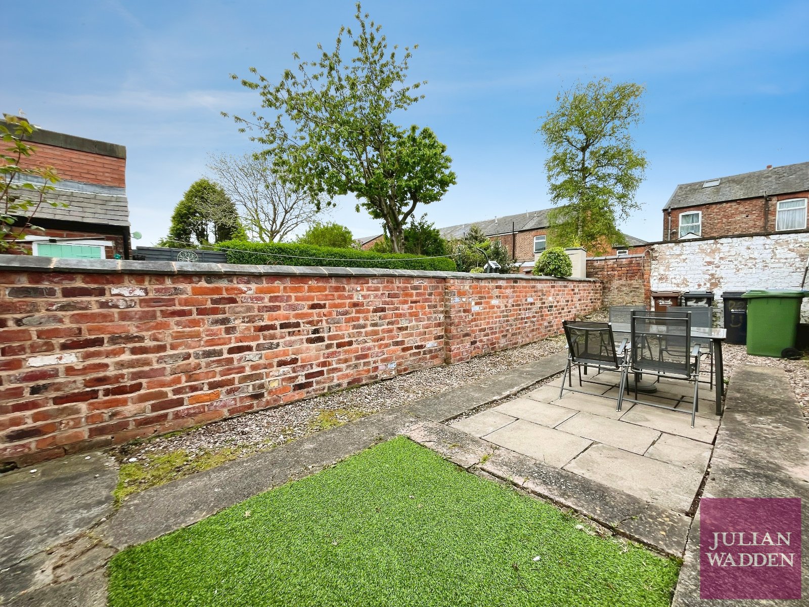 Cambridge Street, Stockport, Greater Manchester, SK2