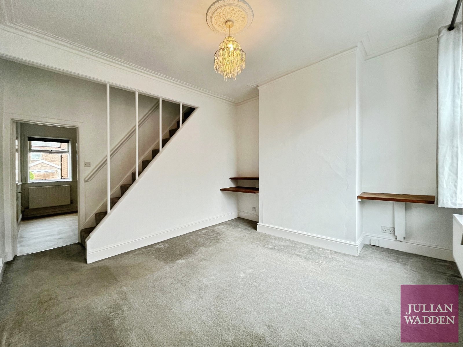 Cambridge Street, Stockport, Greater Manchester, SK2 - Julian Wadden
