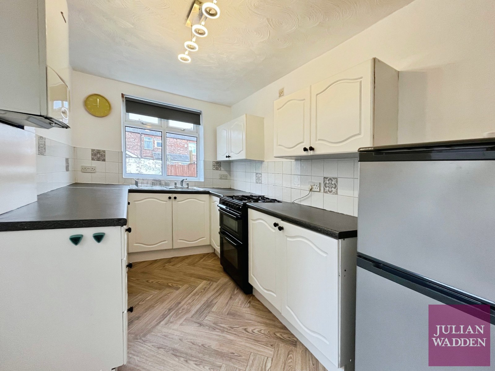 Cambridge Street, Stockport, Greater Manchester, SK2