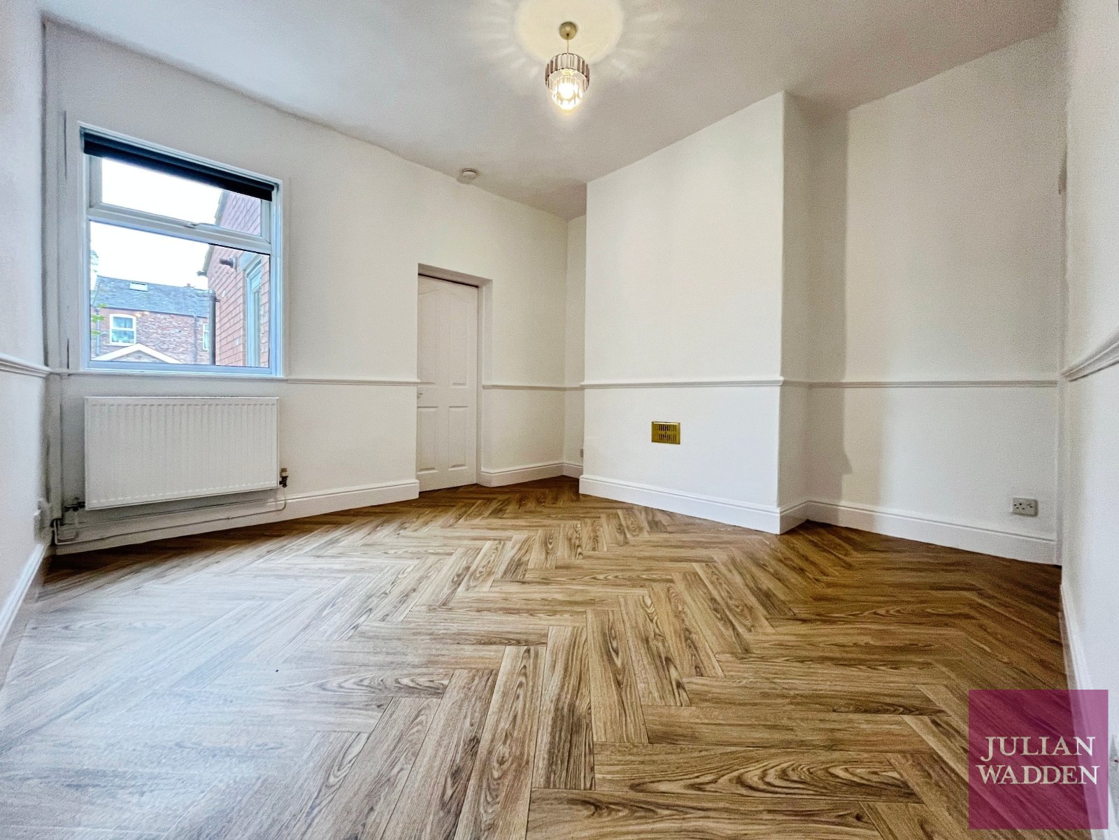 Cambridge Street, Stockport, Greater Manchester, SK2