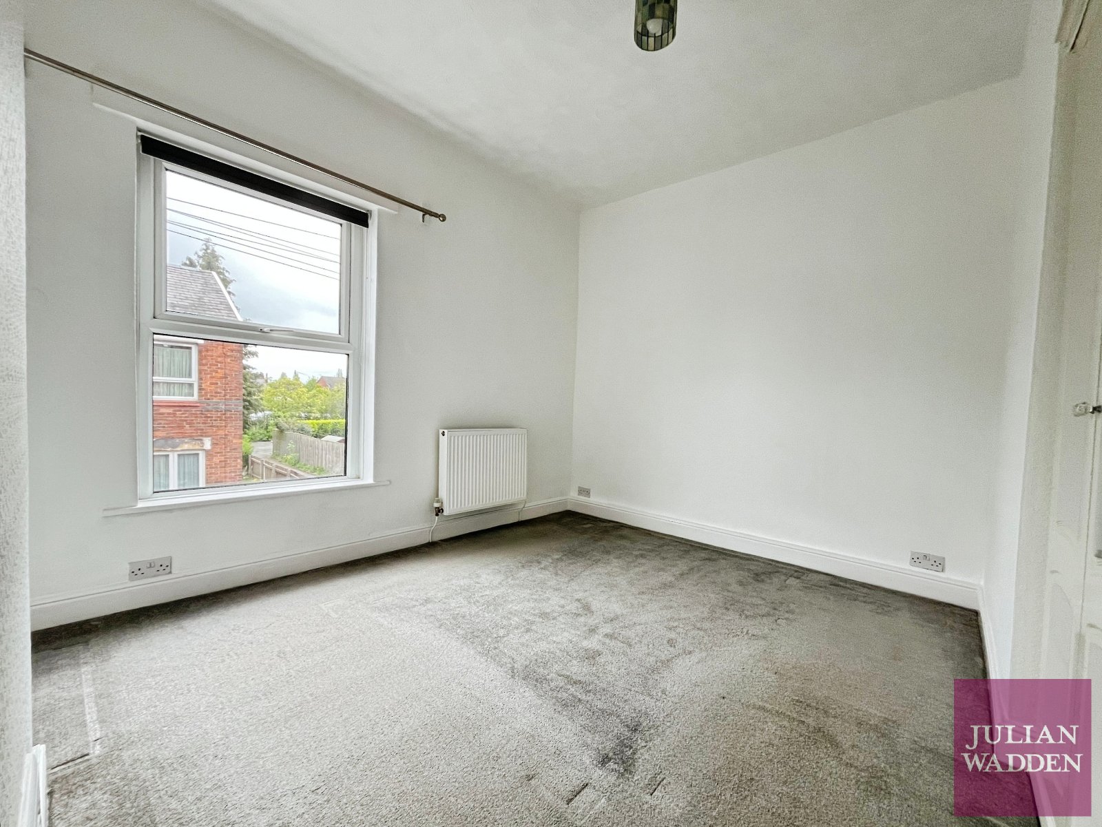 Cambridge Street, Stockport, Greater Manchester, SK2