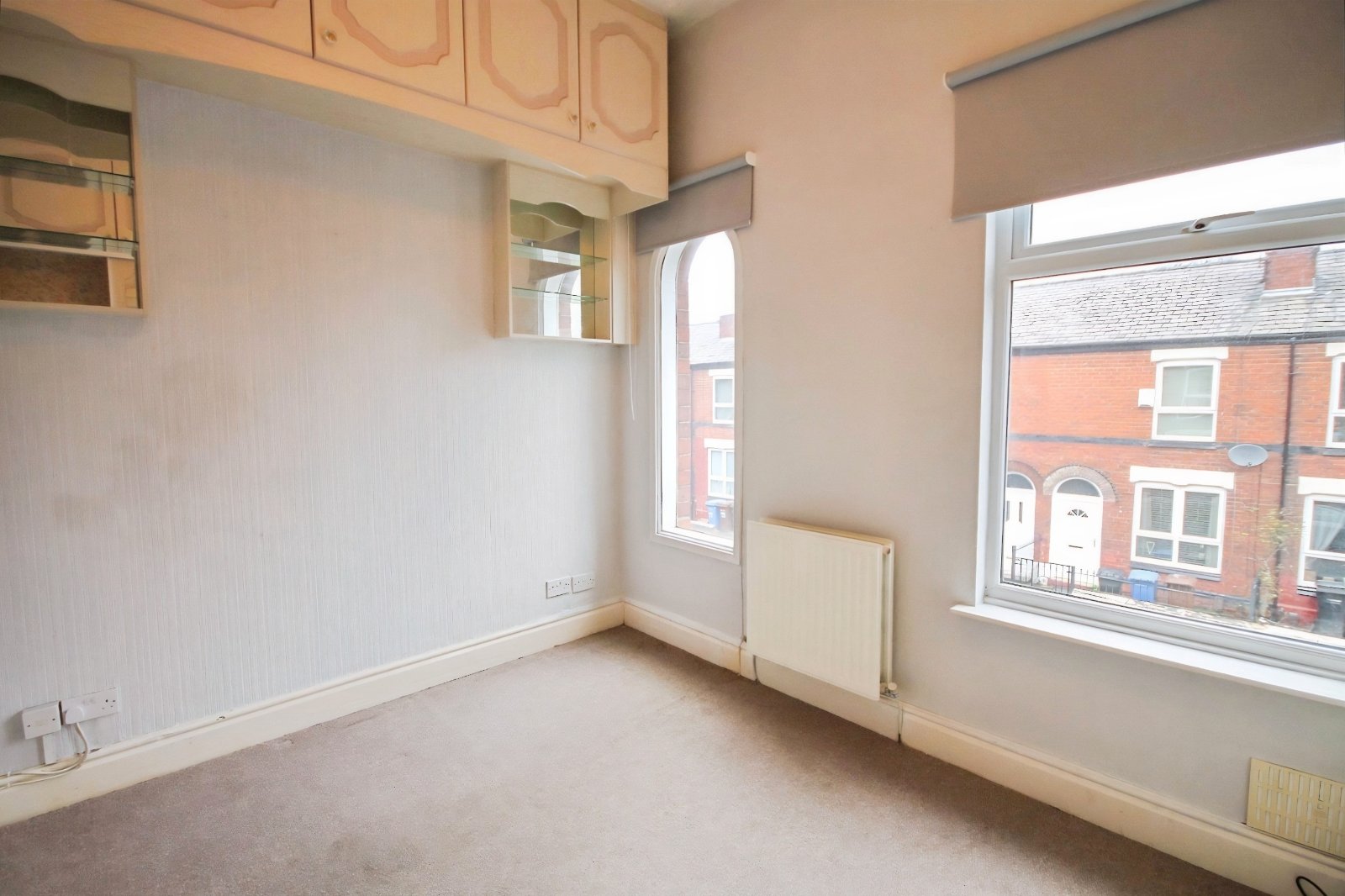 Robinson Street, Edgeley, Stockport, SK3