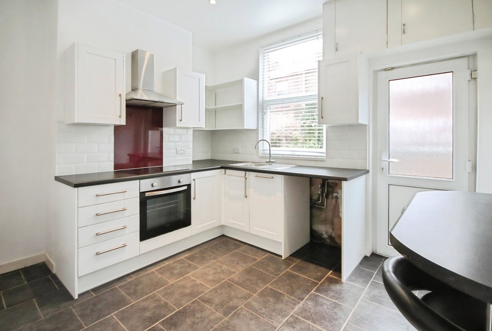 Robinson Street, Edgeley, Stockport, SK3