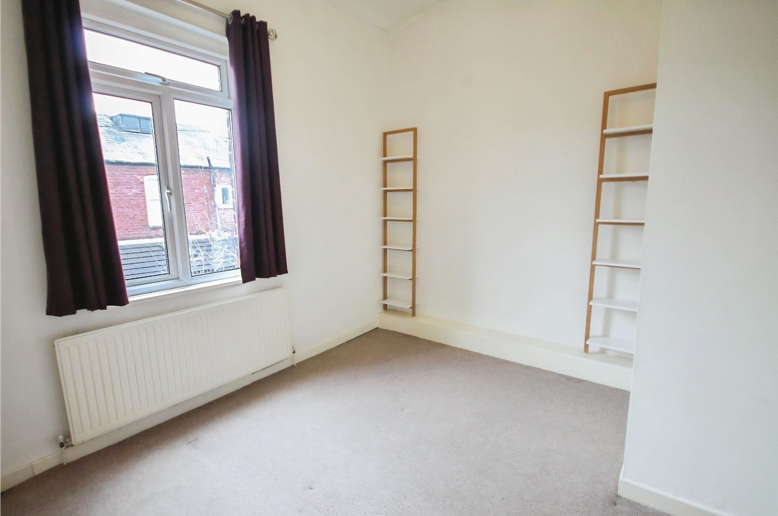 Robinson Street, Edgeley, Stockport, SK3
