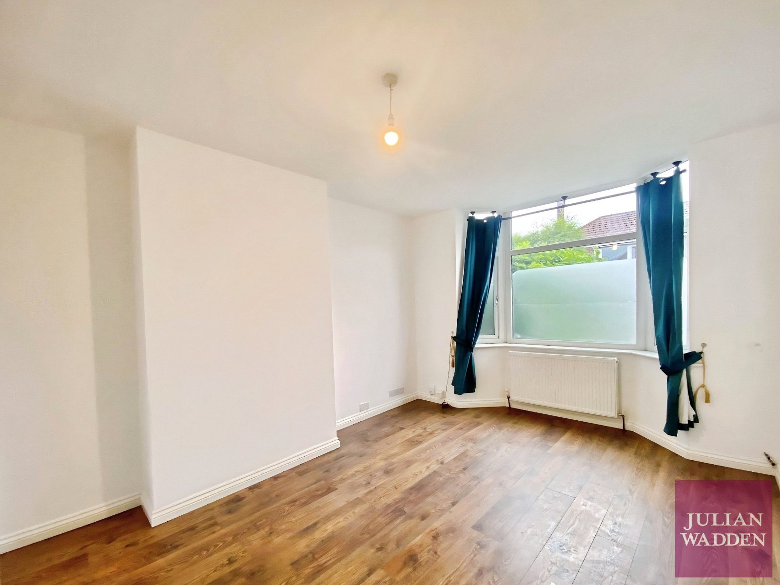 Betley Road, Reddish, Stockport, SK5 - Julian Wadden
