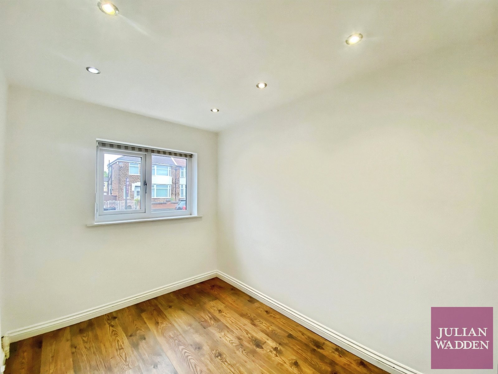Betley Road, Reddish, Stockport, SK5