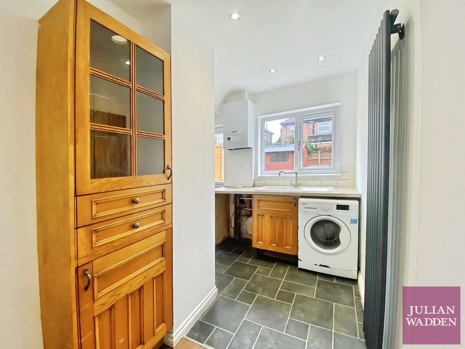 Betley Road, Reddish, Stockport, SK5