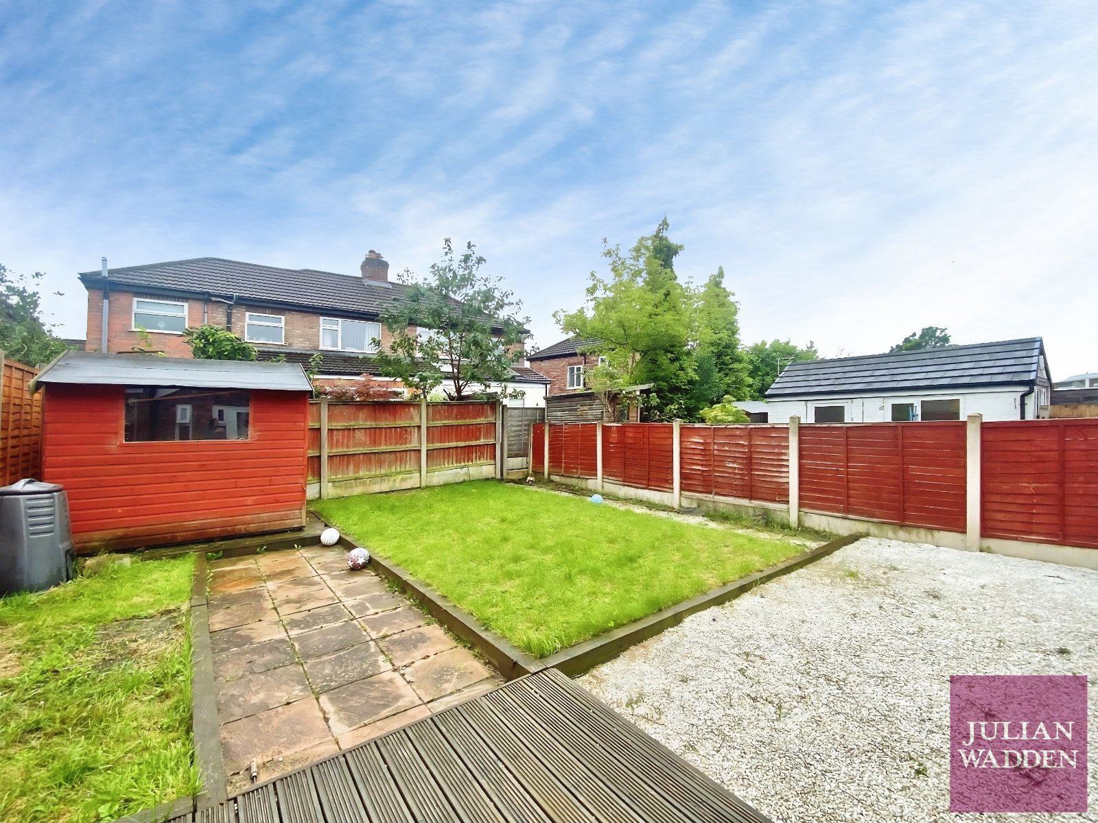 Betley Road, Reddish, Stockport, SK5