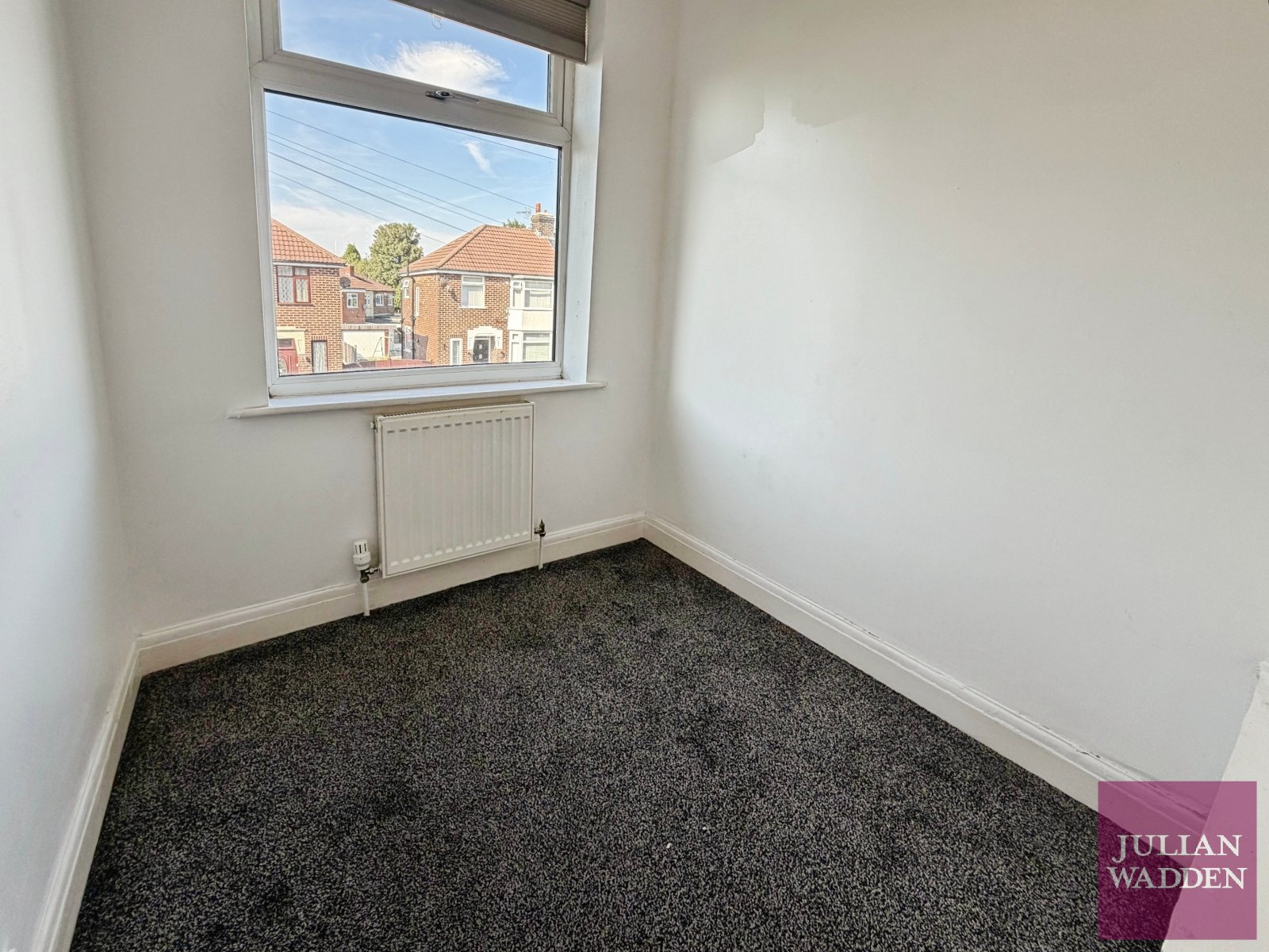 Betley Road, Reddish, Stockport, SK5