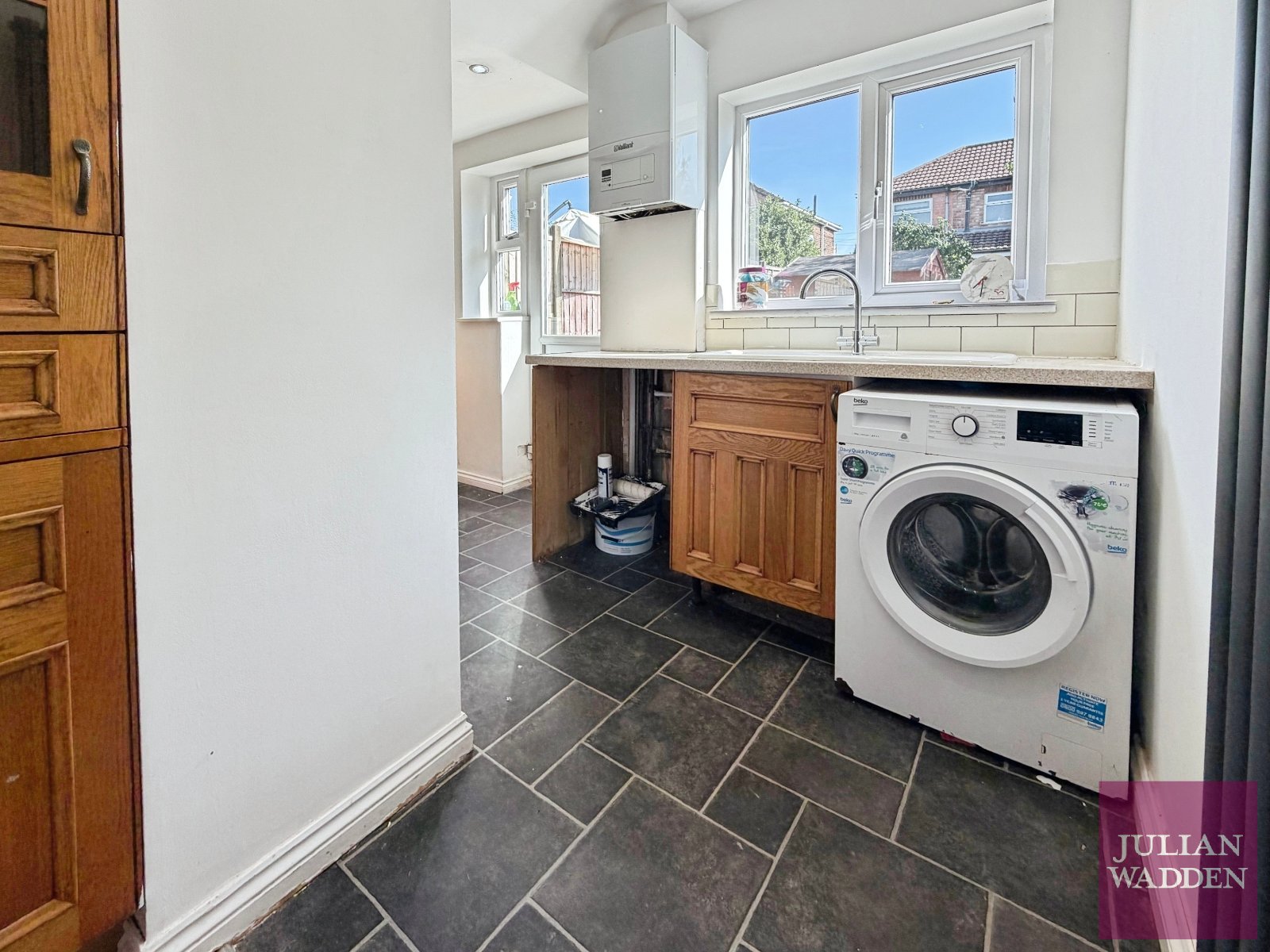 Betley Road, Reddish, Stockport, SK5