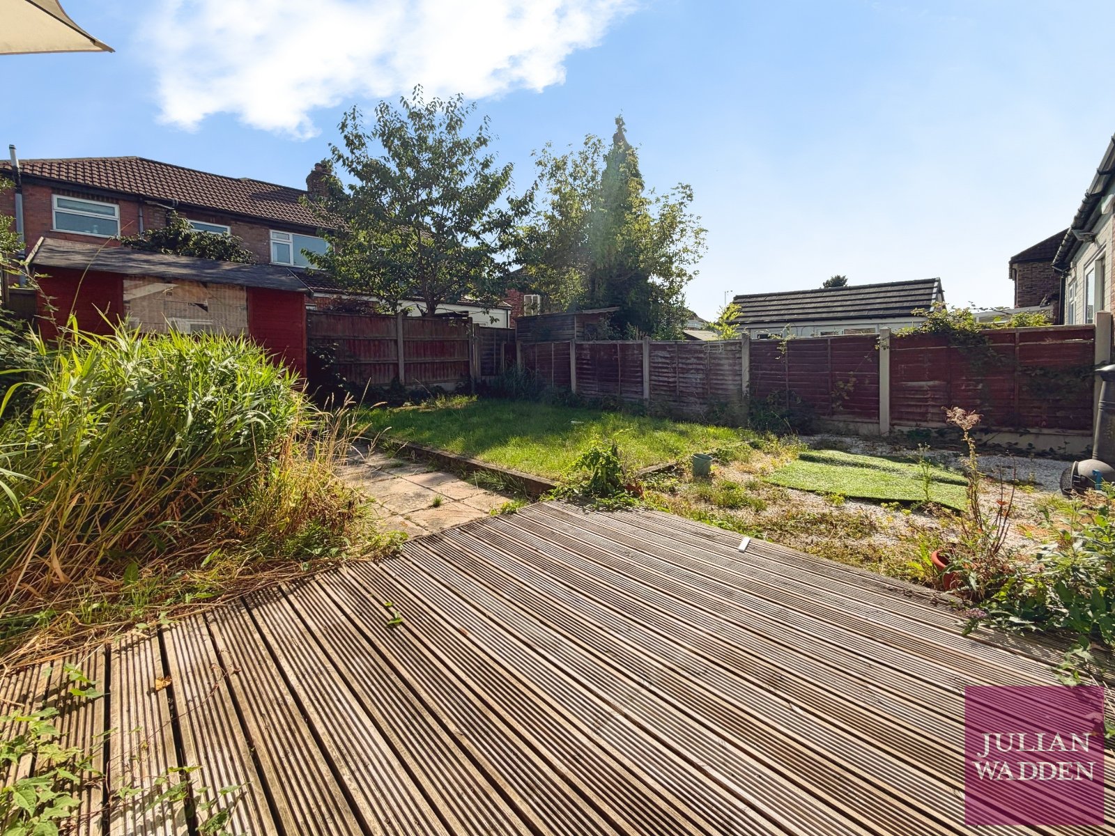 Betley Road, Reddish, Stockport, SK5