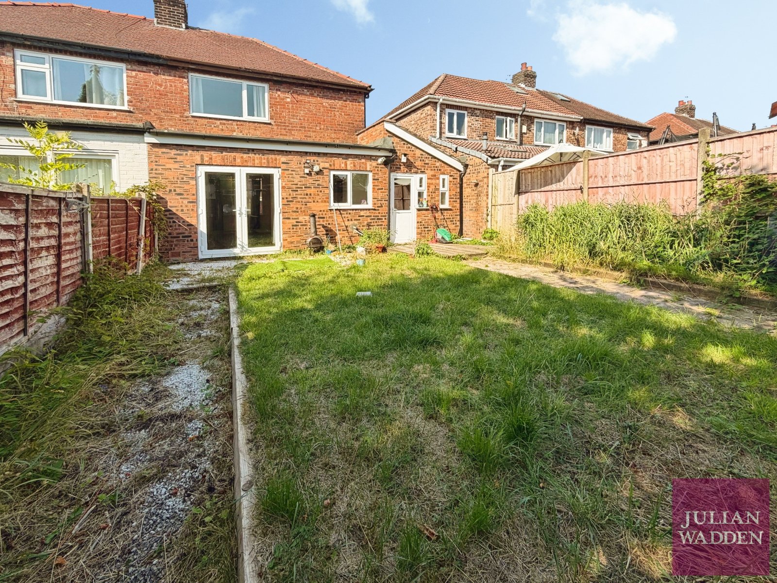 Betley Road, Reddish, Stockport, SK5