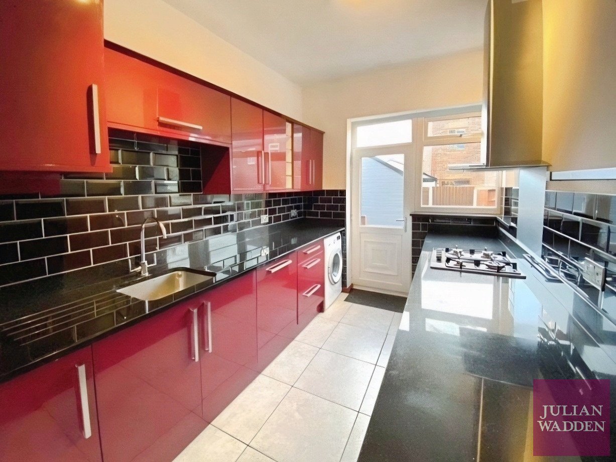 Winterton Road, Reddish, Stockport, SK5