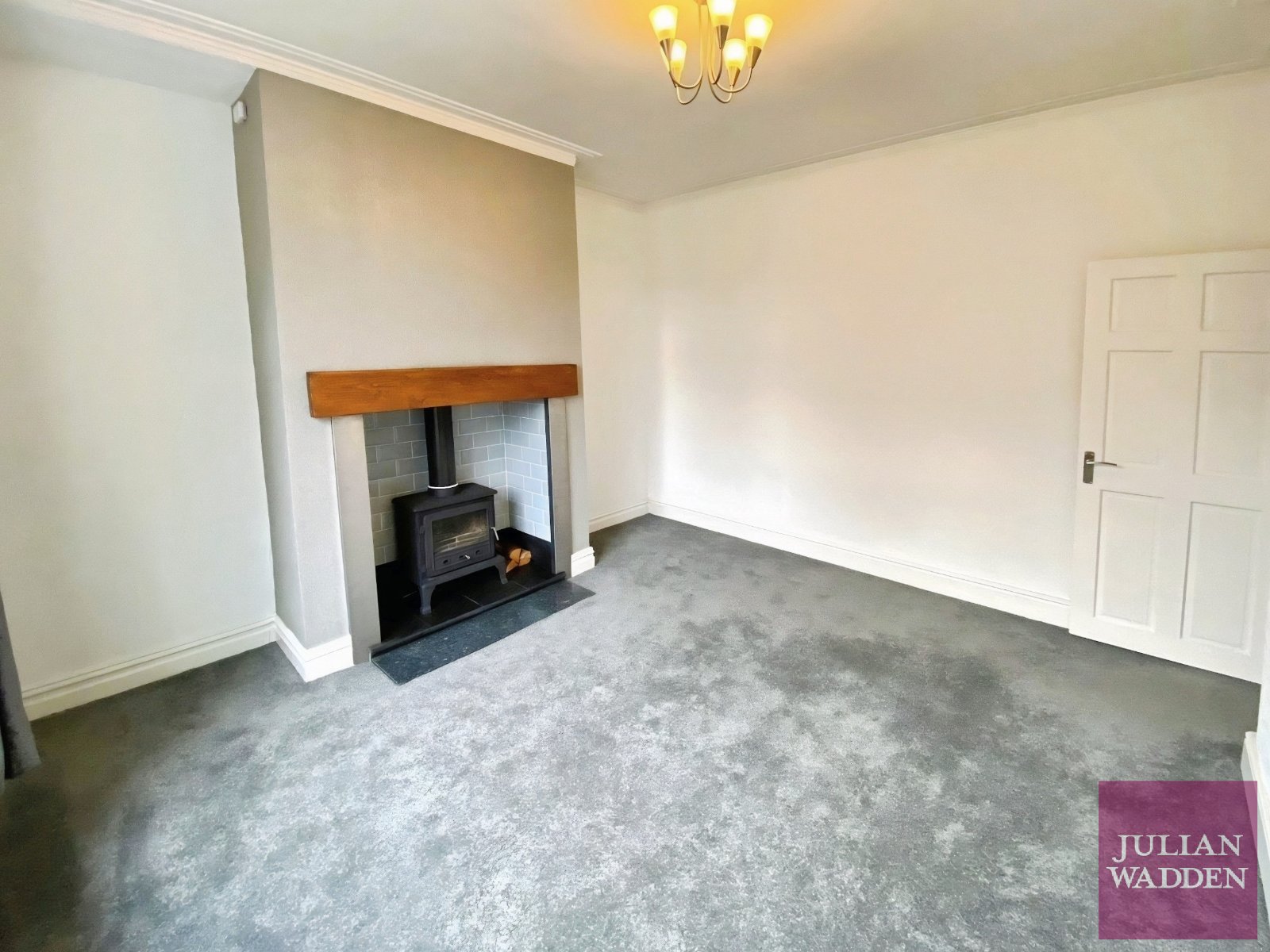Winterton Road, Reddish, Stockport, SK5