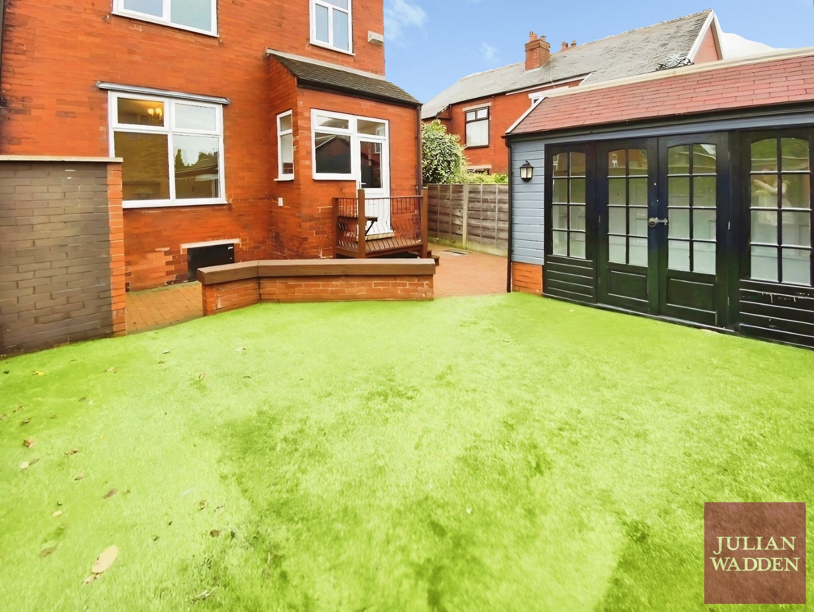 Winterton Road, Reddish, Stockport, SK5