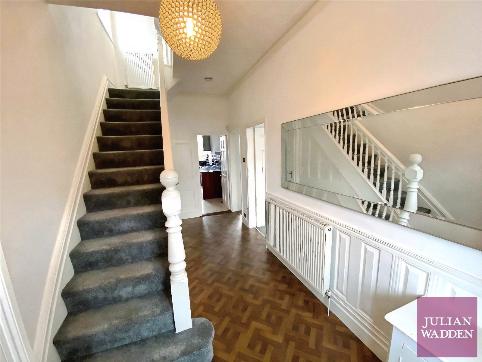 Winterton Road, Reddish, Stockport, SK5