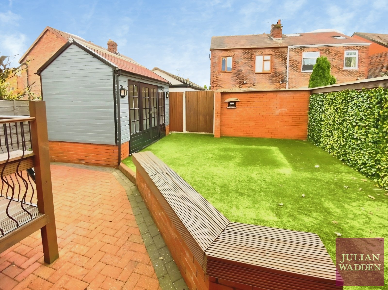 Winterton Road, Reddish, Stockport, SK5