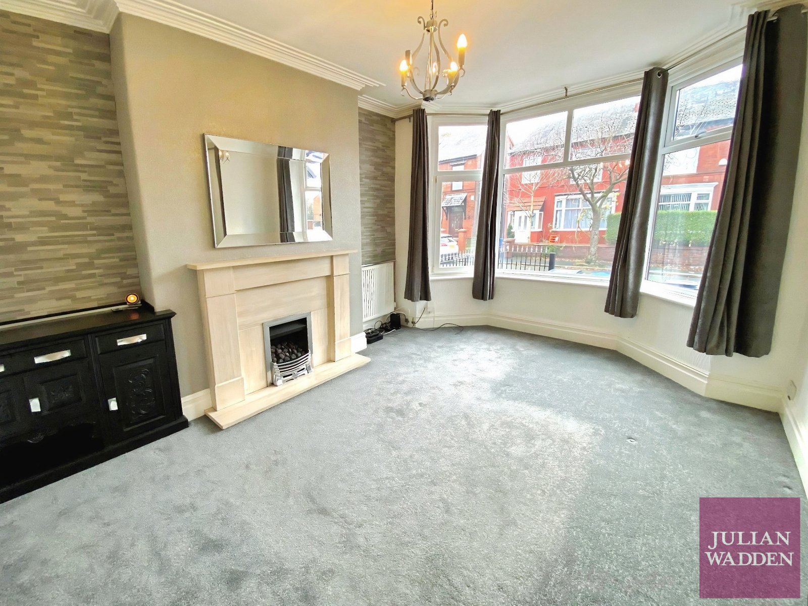 Winterton Road, Reddish, Stockport, SK5