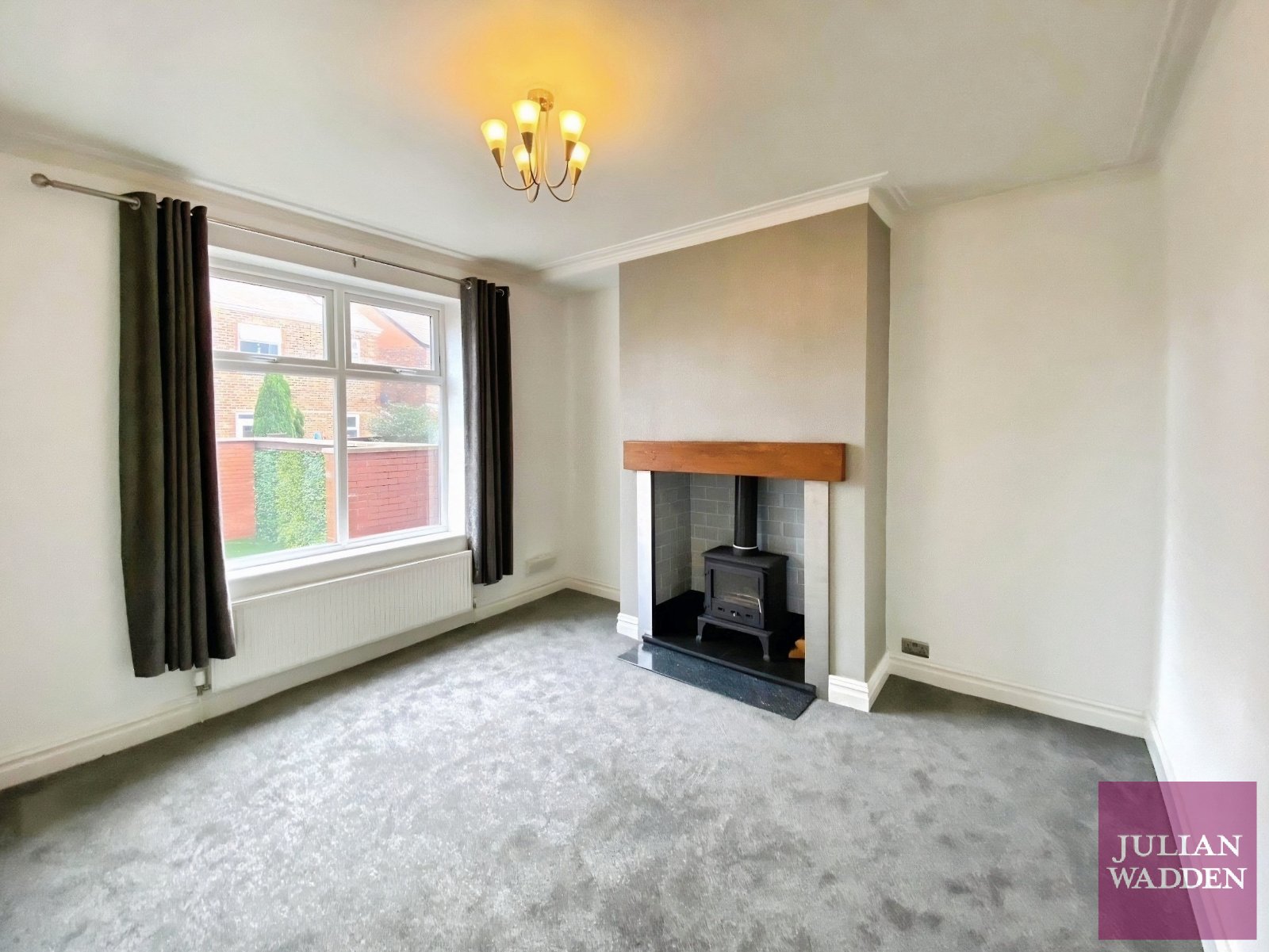 Winterton Road, Reddish, Stockport, SK5