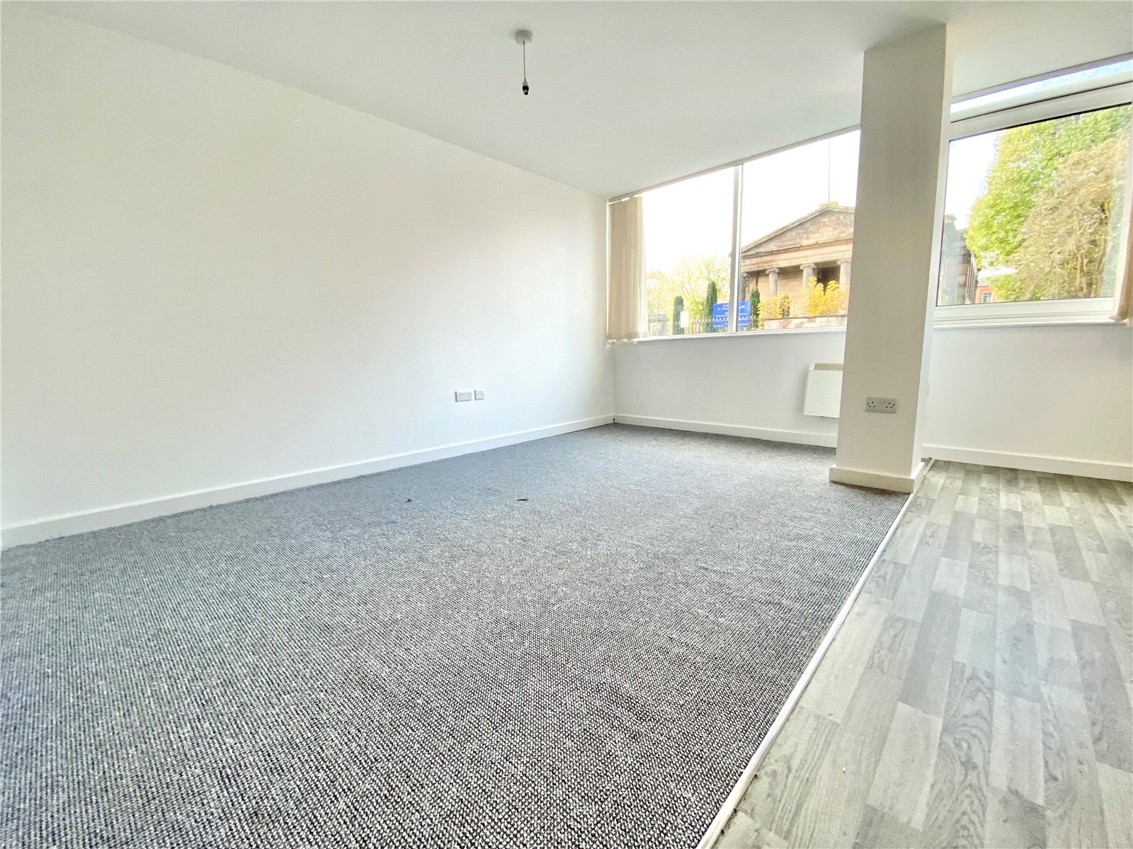 Marriott Street, Hillgate, Stockport, SK1 - Julian Wadden