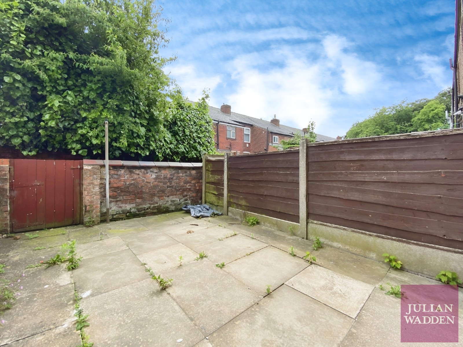 Jennings Street, Edgeley, Stockport, SK3