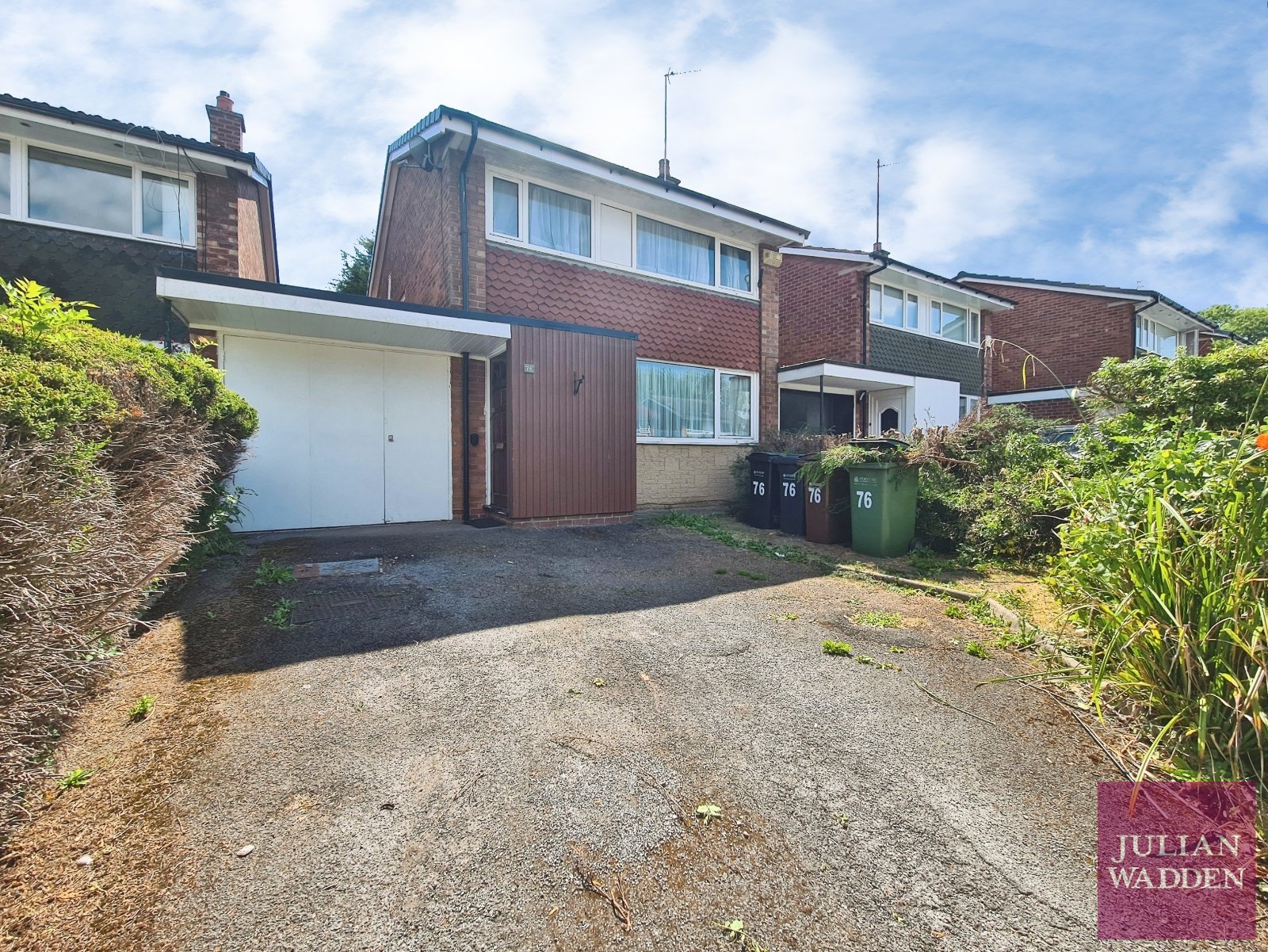 Crossefield Road, Cheadle Hulme, Cheadle, Stockport, SK8