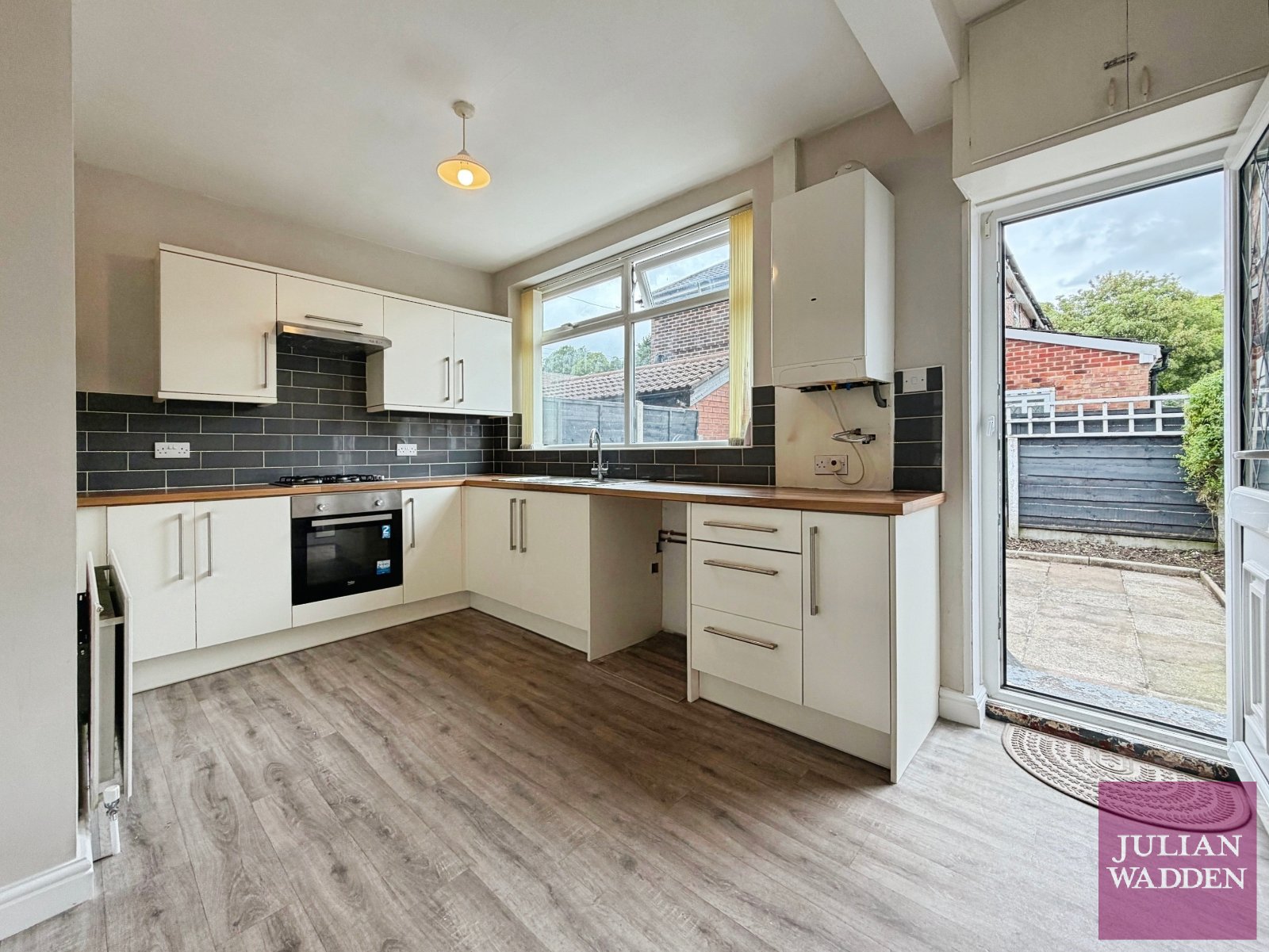 Ellwood Road, Offerton, Stockport, SK1