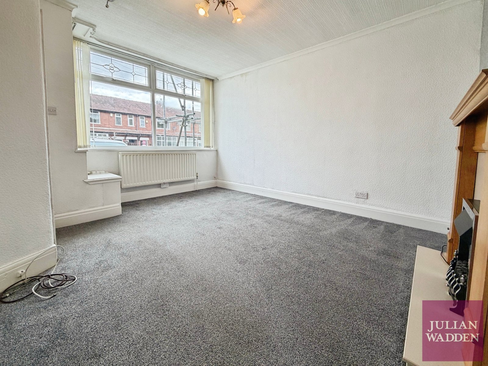 Ellwood Road, Offerton, Stockport, SK1