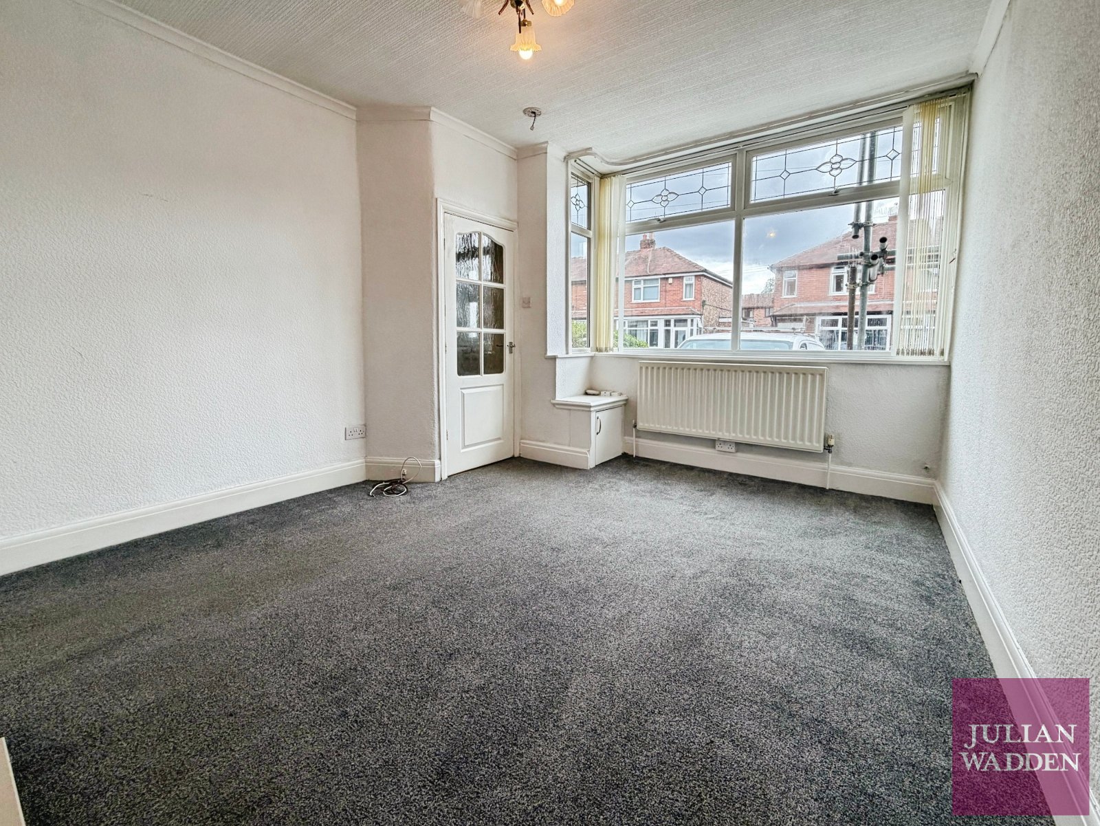 Ellwood Road, Offerton, Stockport, SK1