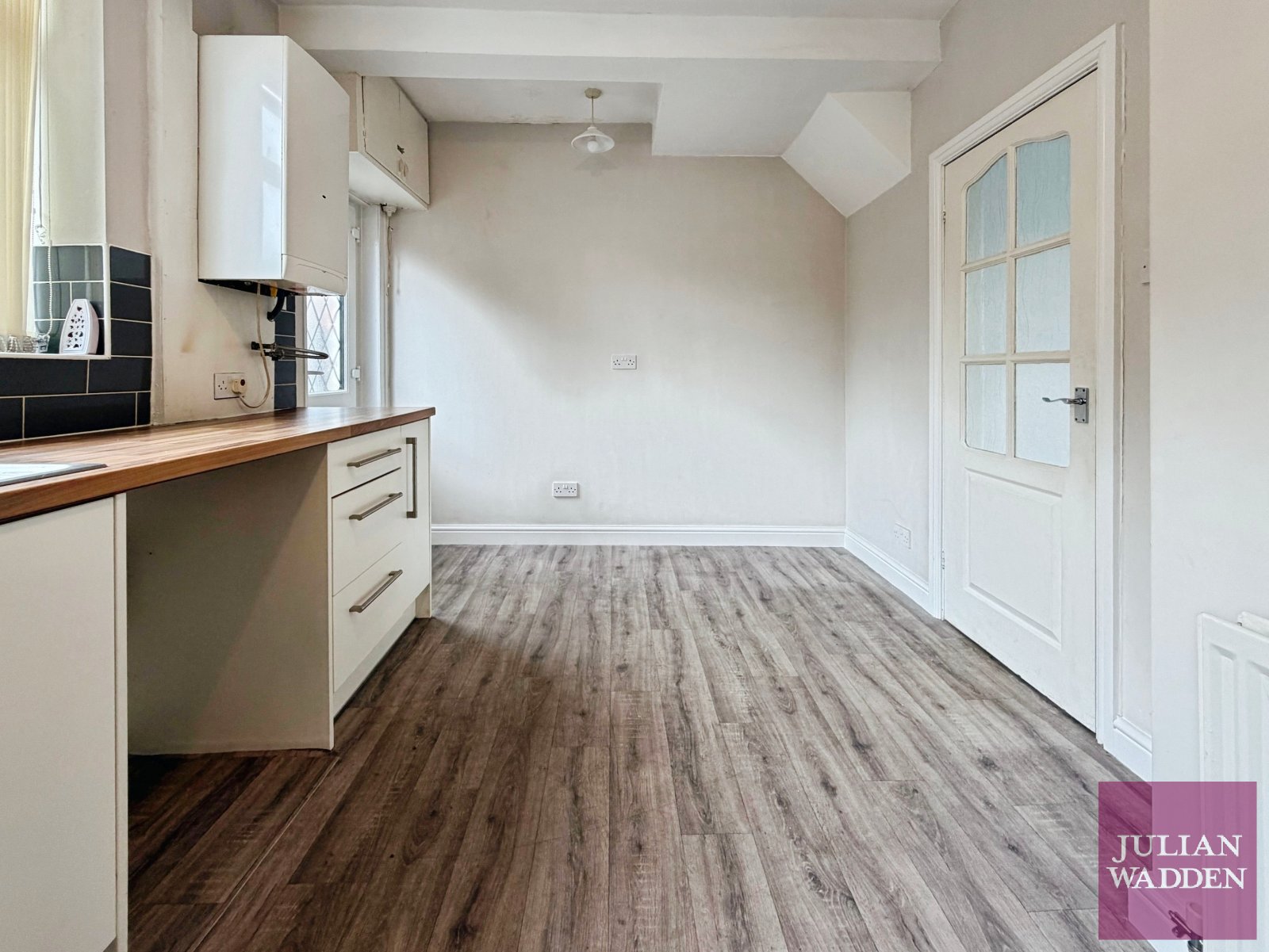 Ellwood Road, Offerton, Stockport, SK1
