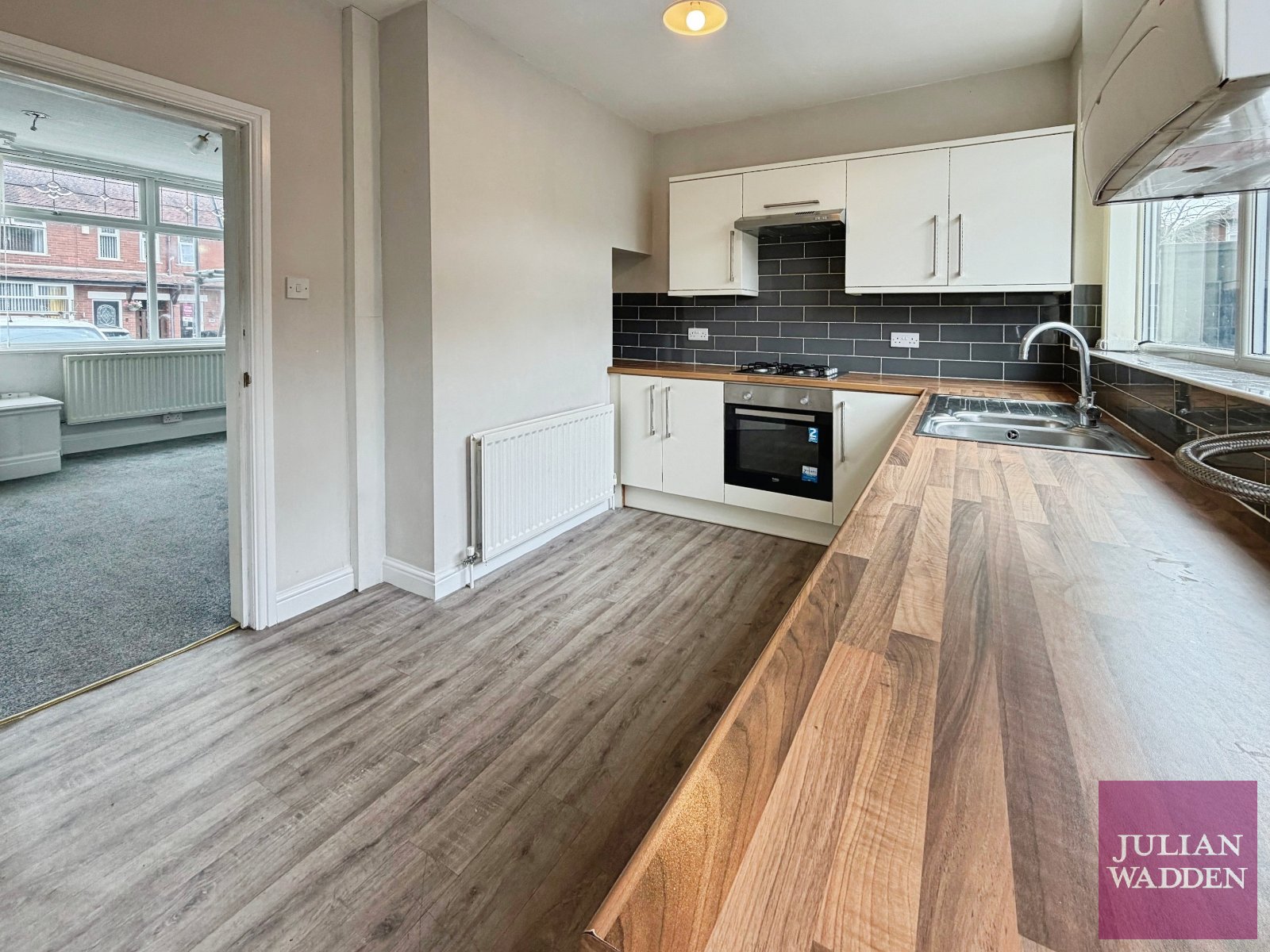 Ellwood Road, Offerton, Stockport, SK1