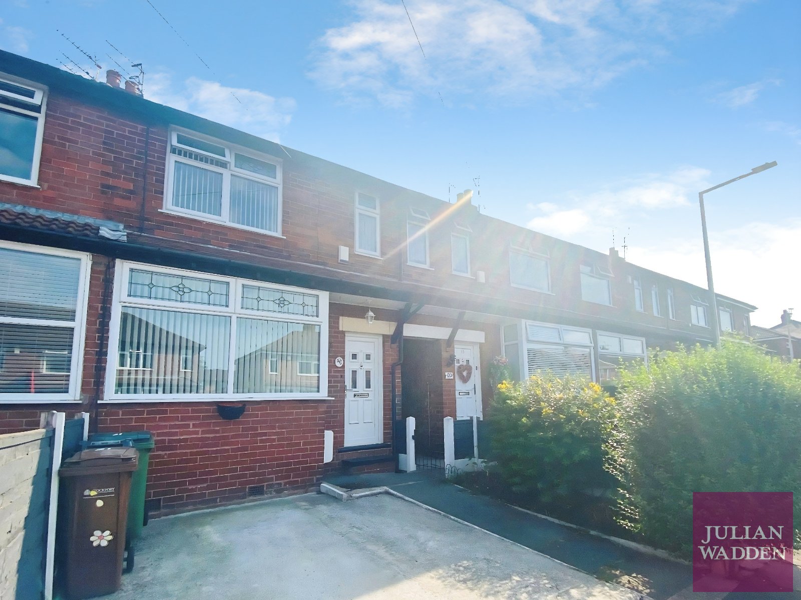 Ellwood Road, Offerton, Stockport, SK1