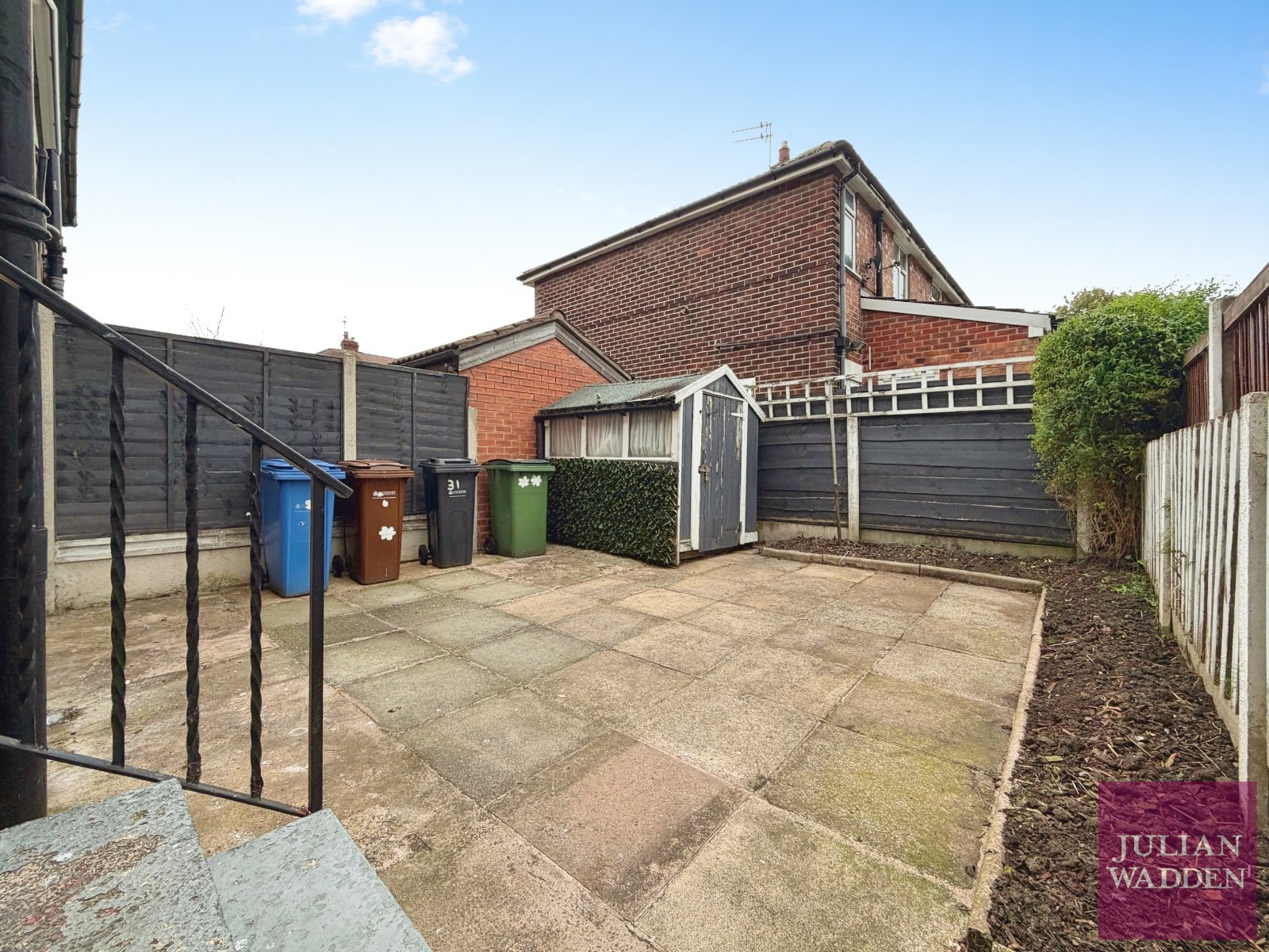 Ellwood Road, Offerton, Stockport, SK1