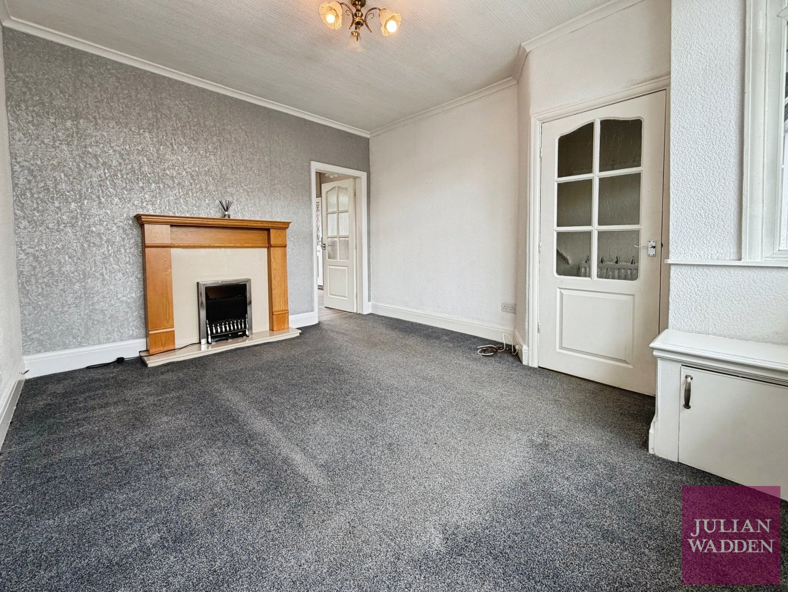 Ellwood Road, Offerton, Stockport, SK1