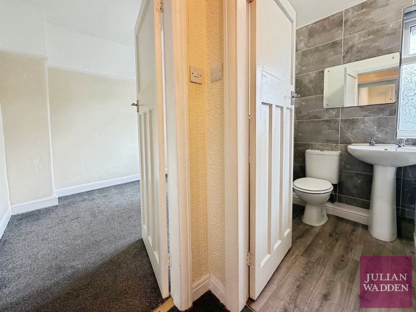 Ellwood Road, Offerton, Stockport, SK1