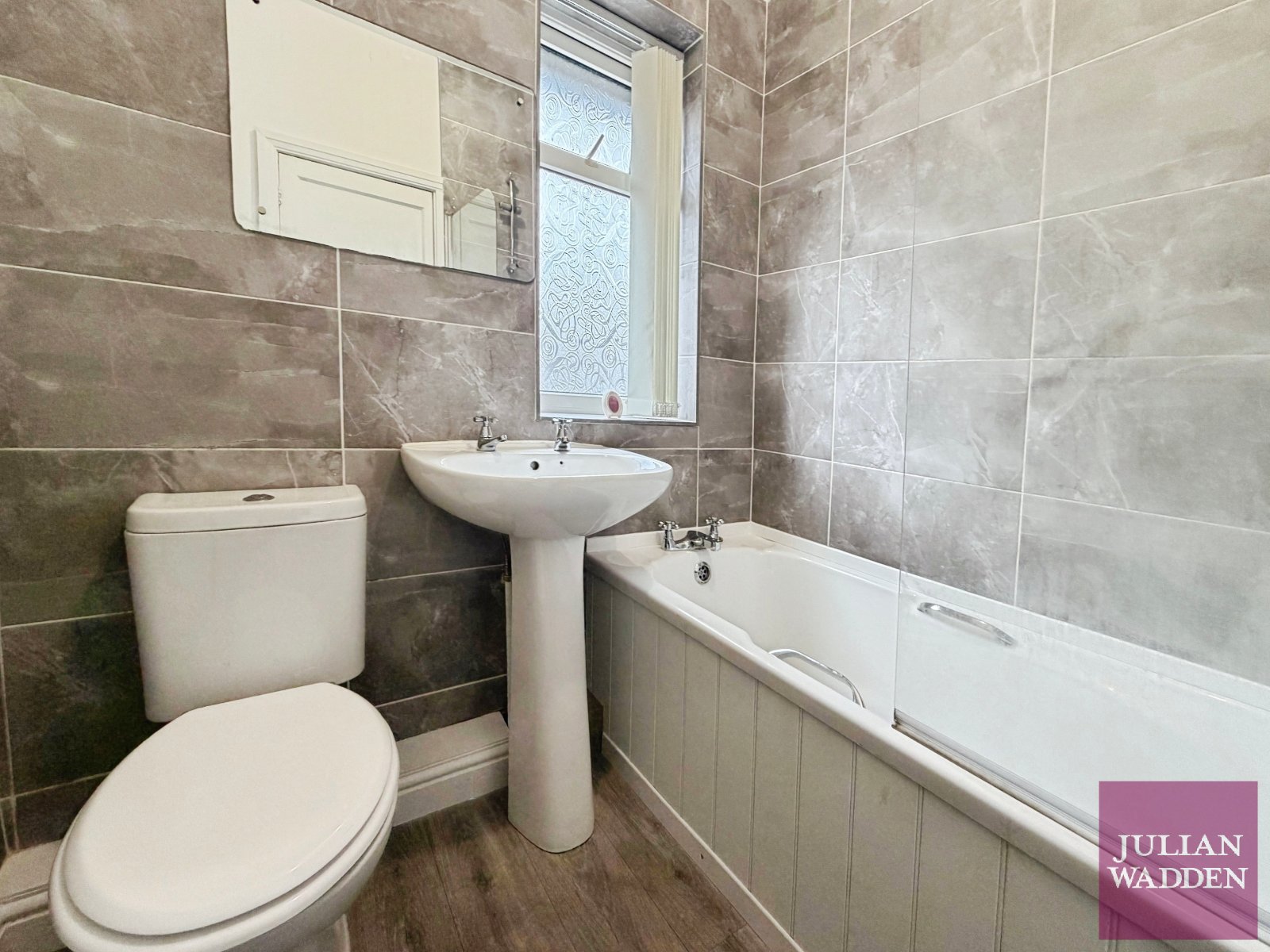 Ellwood Road, Offerton, Stockport, SK1