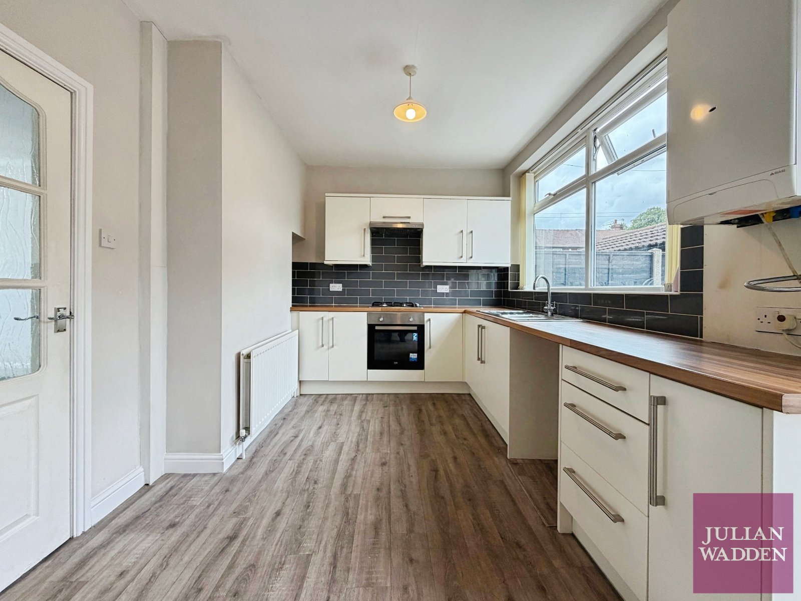 Ellwood Road, Offerton, Stockport, SK1