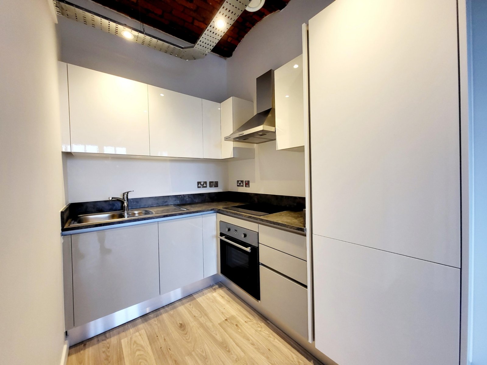 Meadow Mill, Water Street, Stockport, SK1