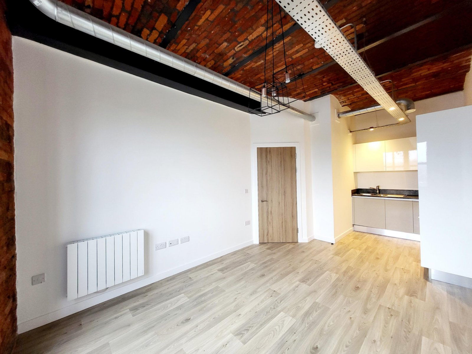 Meadow Mill, Water Street, Stockport, SK1