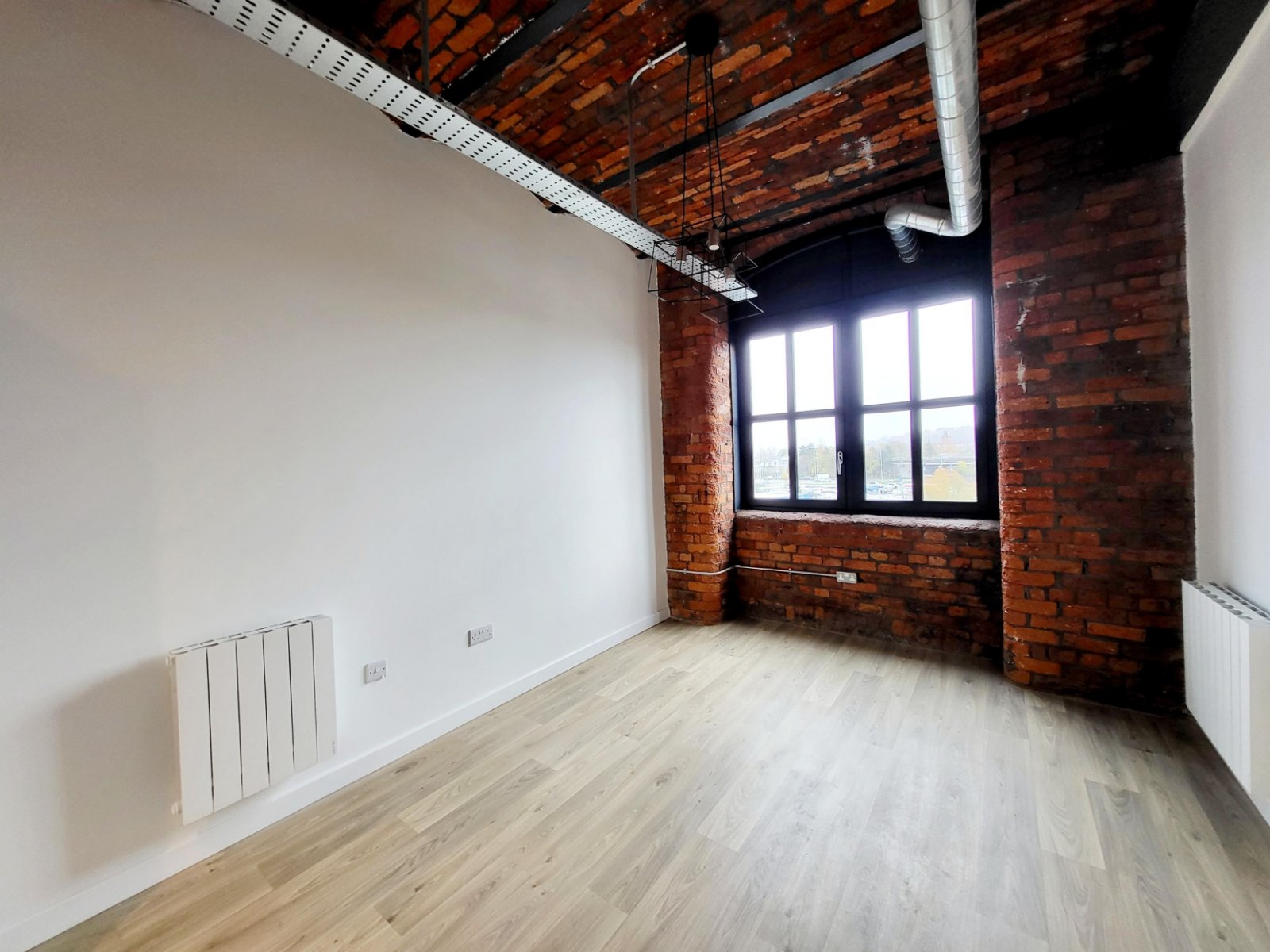 Meadow Mill, Water Street, Stockport, SK1