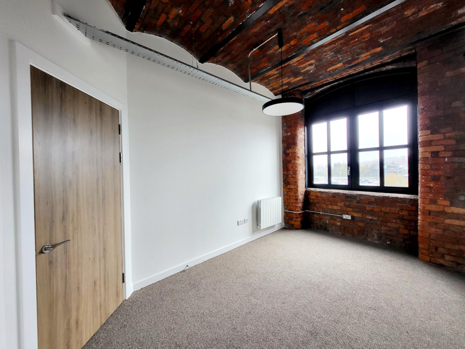 Meadow Mill, Water Street, Stockport, SK1