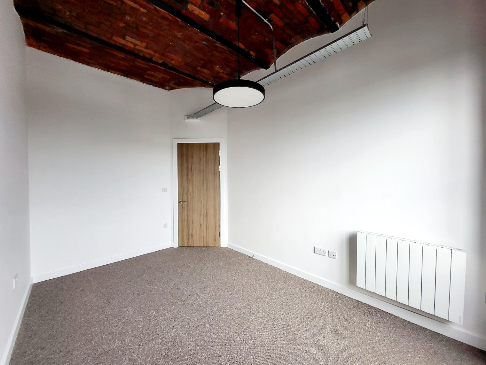 Meadow Mill, Water Street, Stockport, SK1