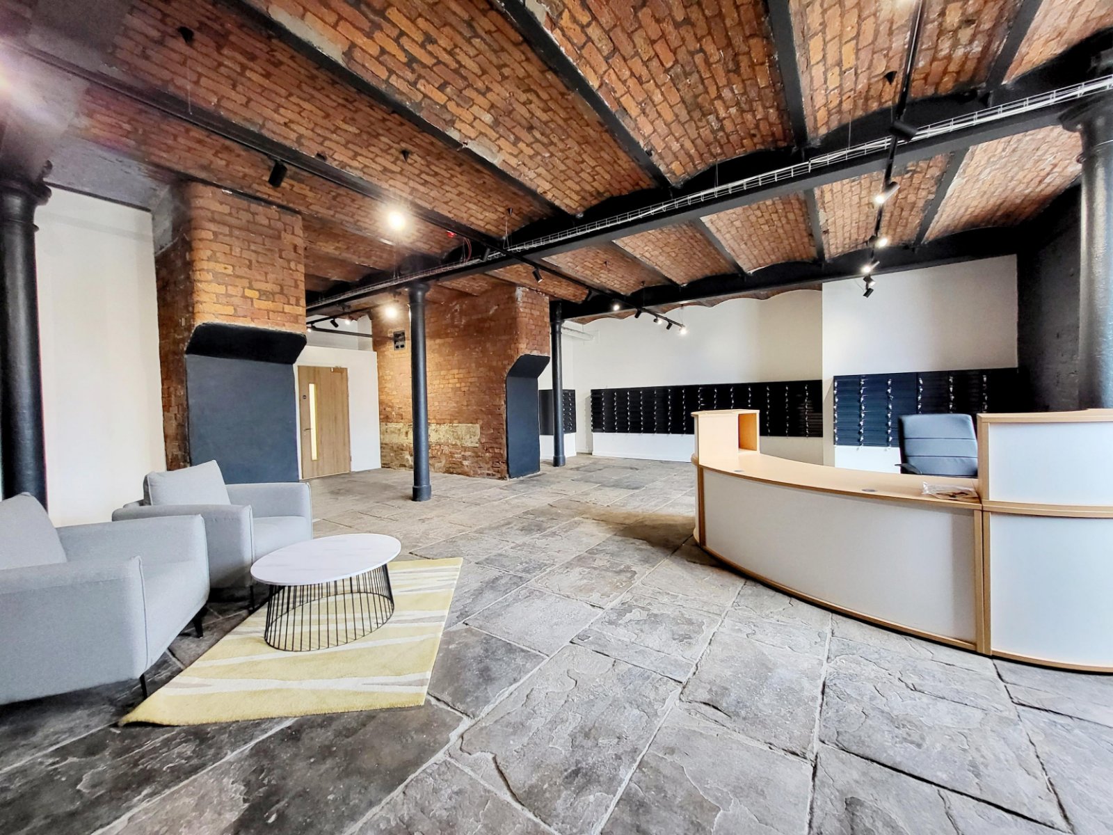 Meadow Mill, Water Street, Stockport, SK1