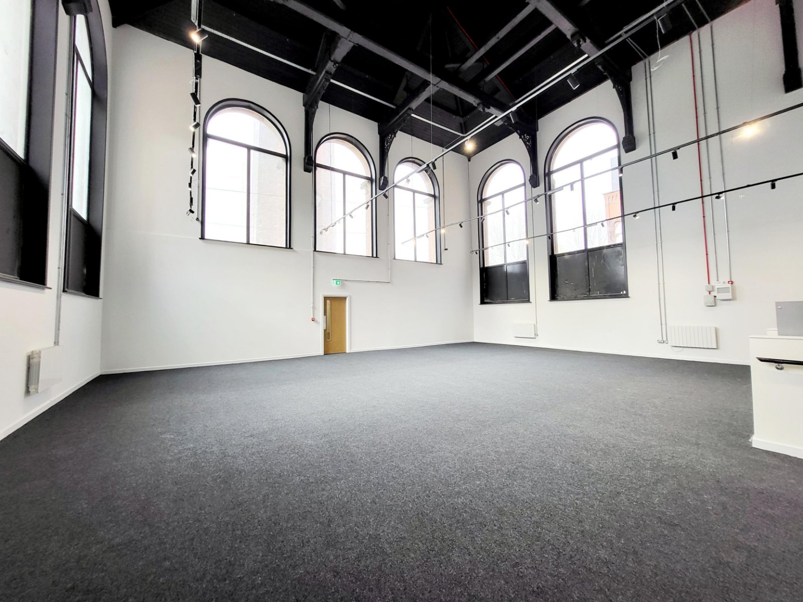 Meadow Mill, Water Street, Stockport, SK1