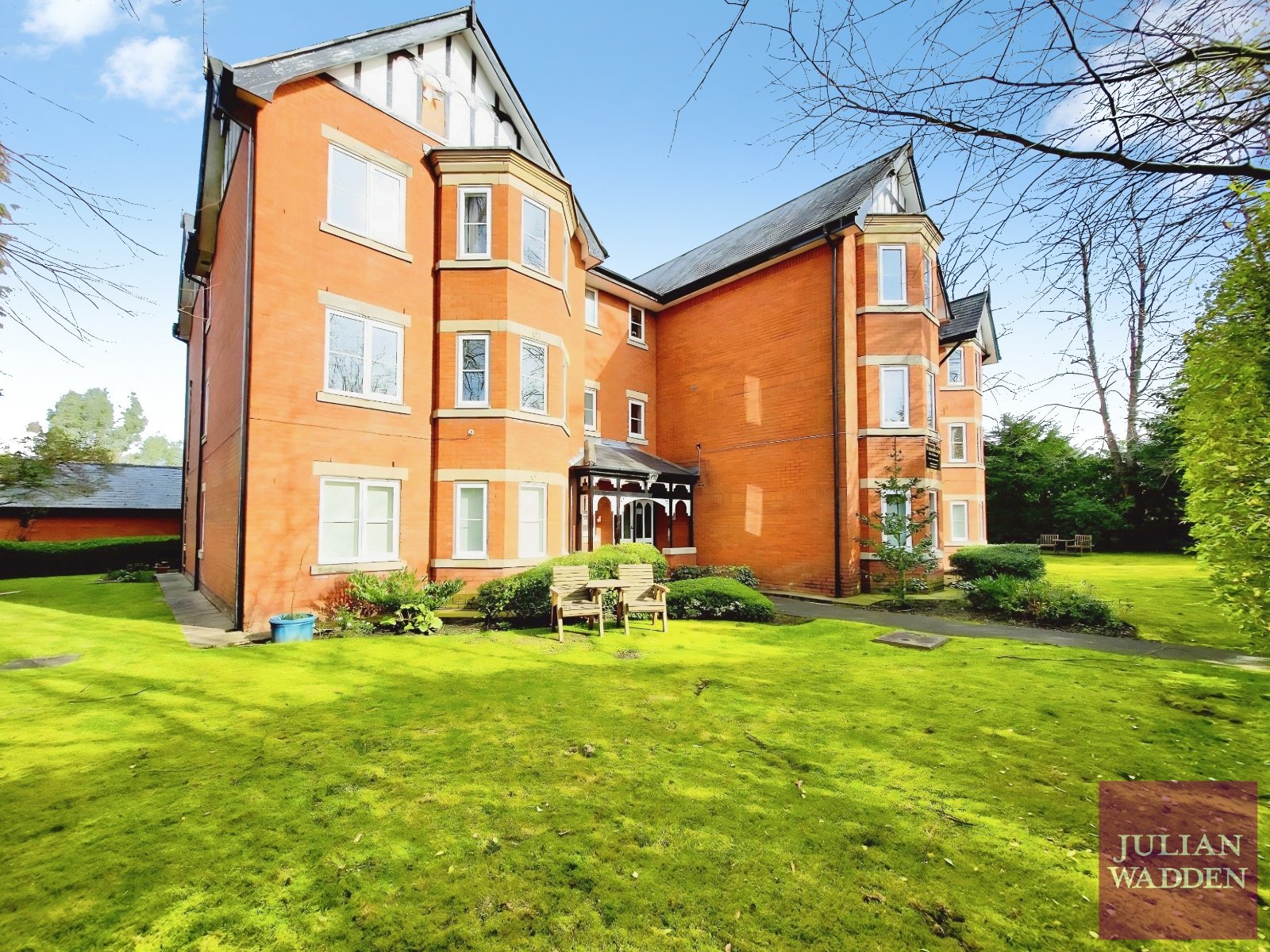 The Crescent, Davenport, Stockport, SK3